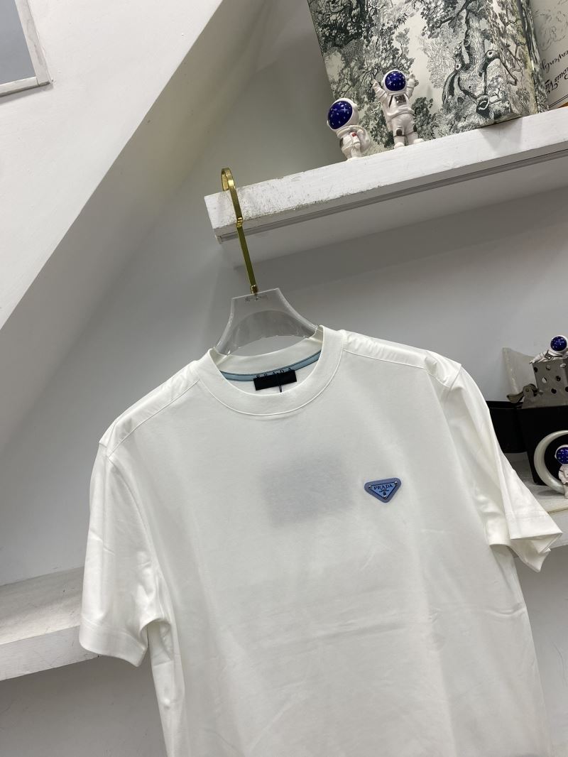 Prada T-Shirts